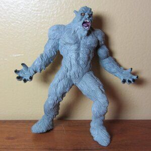 safari limited yeti figure 2020 (W5611)